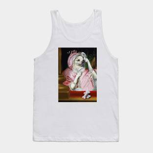 Chihuahua Tank Top